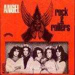 Angel (USA) : Rock and Rollers
